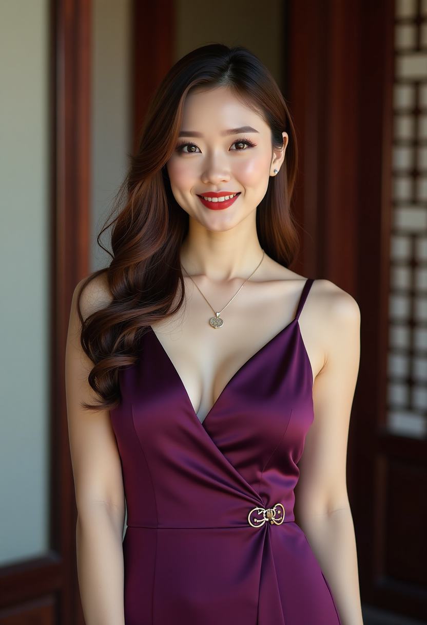 浮光旧梦