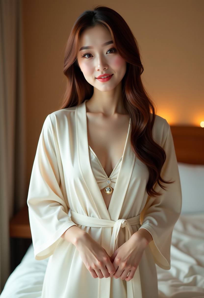 夜航星河